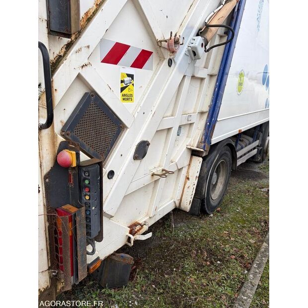 2003 Renault PREMIUM-45004543