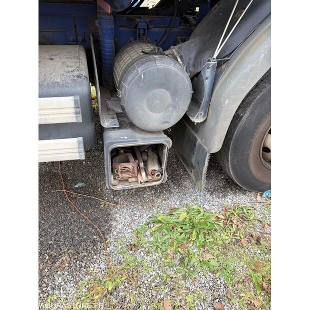 2003 Renault PREMIUM-45004545