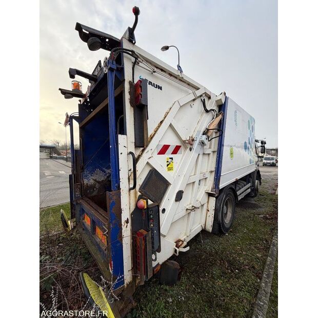 2003 Renault PREMIUM-45004550