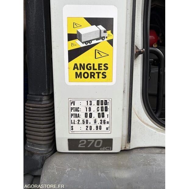 2003 Renault PREMIUM-45004555