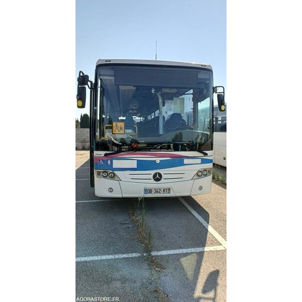 2009 مرسيدس بنز INTOURO-45004558