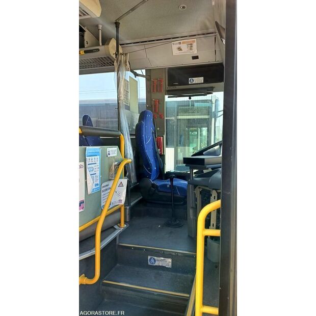 2009 مرسيدس بنز INTOURO-45004559