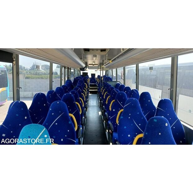 2009 مرسيدس بنز INTOURO-45004560