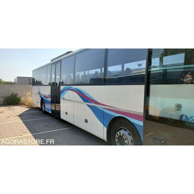 2009 مرسيدس بنز INTOURO-45004561