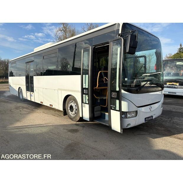 2011 آيريسبوس RECREO-45004589