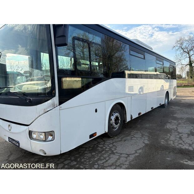 2011 آيريسبوس RECREO-45004590