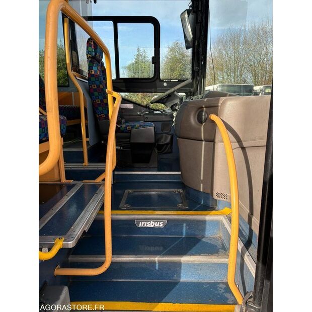 2011 آيريسبوس RECREO-45004593