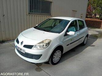 صورة ل سيارات 2008 رينو Clio