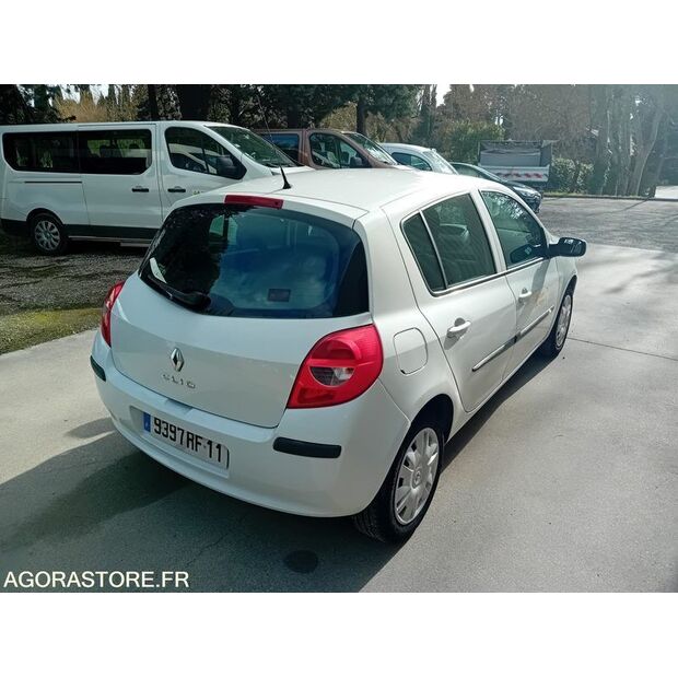 2008 Renault Clio-45004597