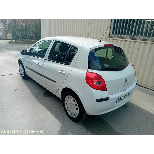 2008 Renault Clio-45004598