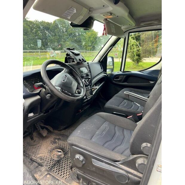 2019 Iveco Daily 35S18-45004622