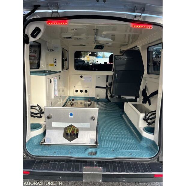 2017 Opel Vivaro-45004627