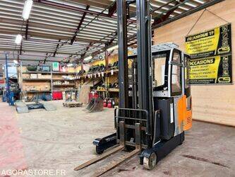 Image de CHARIOTS ÉLÉVATEURS Still FM-X17