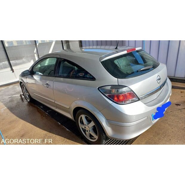 2006 أوبل ASTRA-45004724
