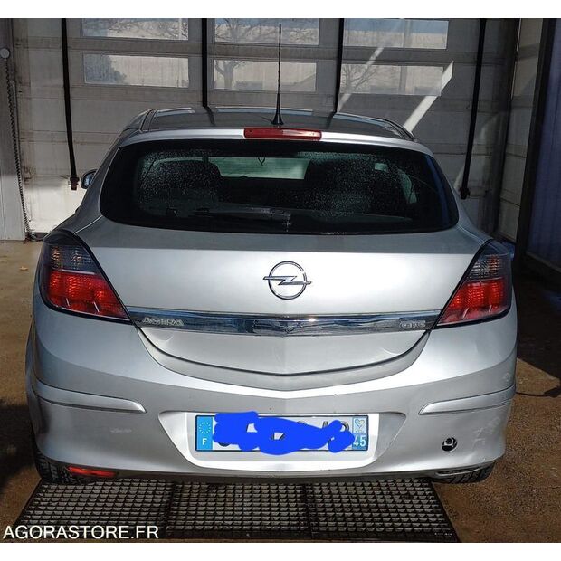 2006 أوبل ASTRA-45004725