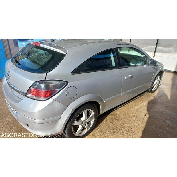 2006 أوبل ASTRA-45004726