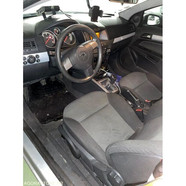 2006 أوبل ASTRA-45004728