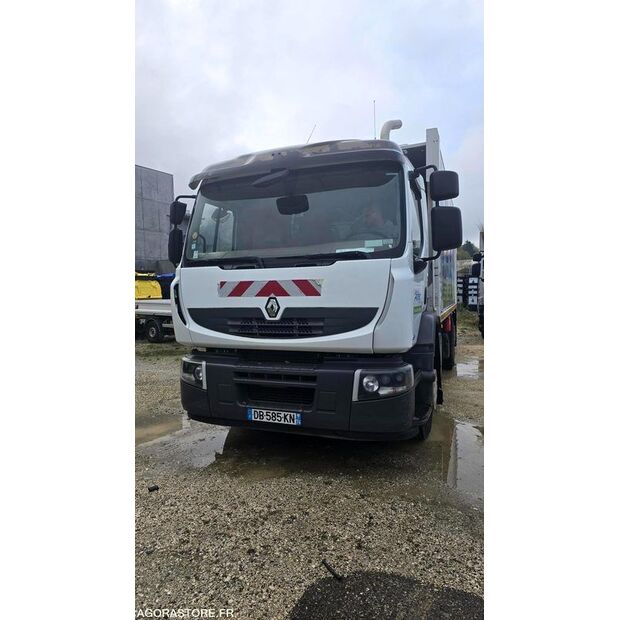 2013 Renault PREMIUM-45004729