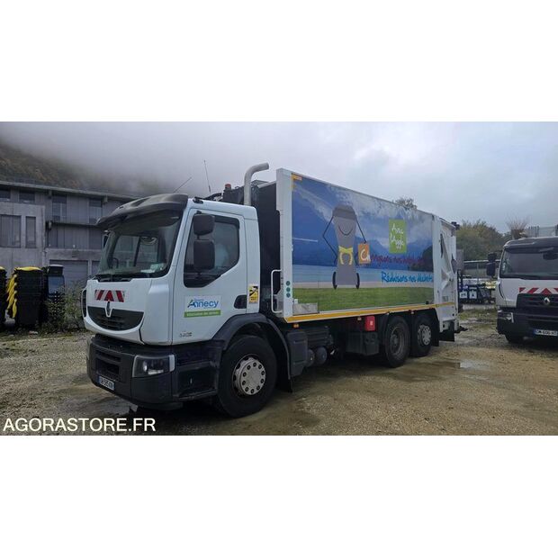 2013 Renault PREMIUM-45004730