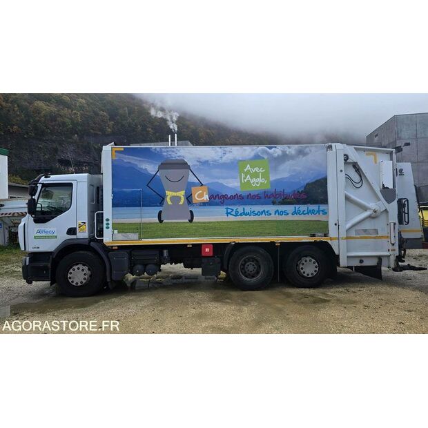 2013 Renault PREMIUM-45004731