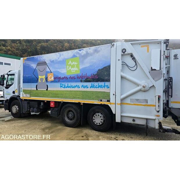 2013 Renault PREMIUM-45004732