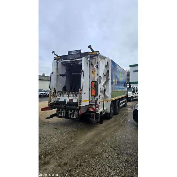 2013 Renault PREMIUM-45004734