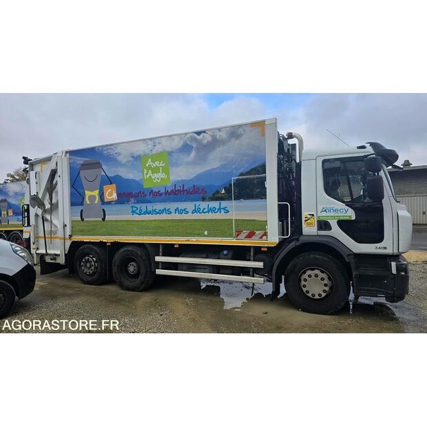 2013 Renault PREMIUM-45004735