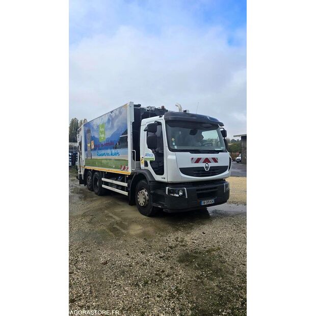 2013 Renault PREMIUM-45004736