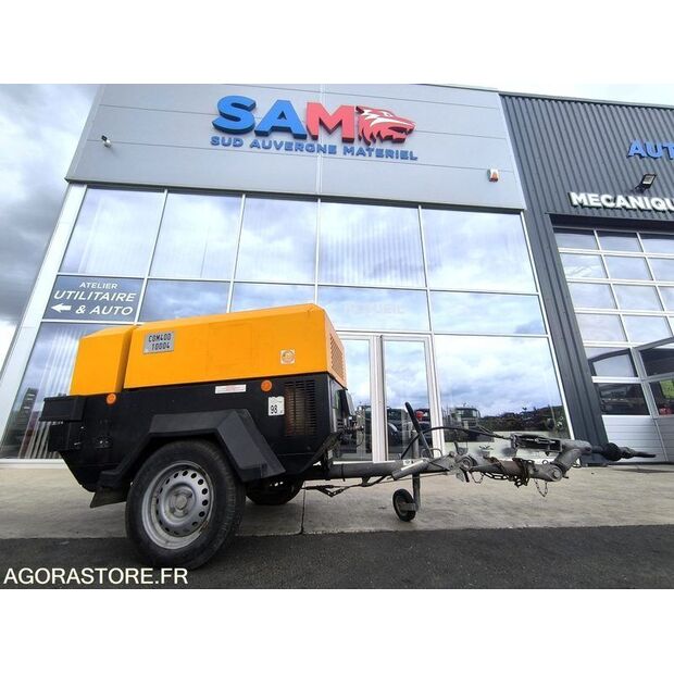 Doosan 7/41-45004747