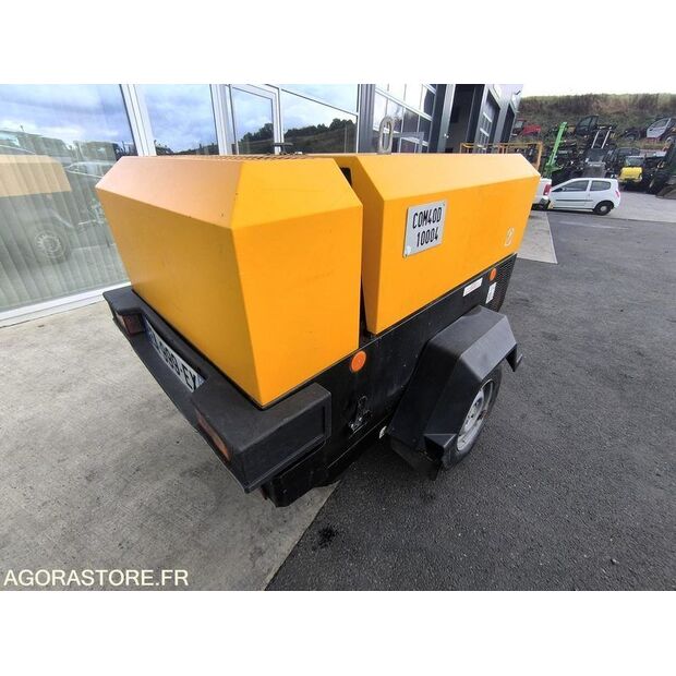 Doosan 7/41-45004749