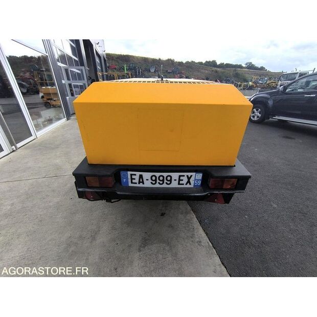 Doosan 7/41-45004750