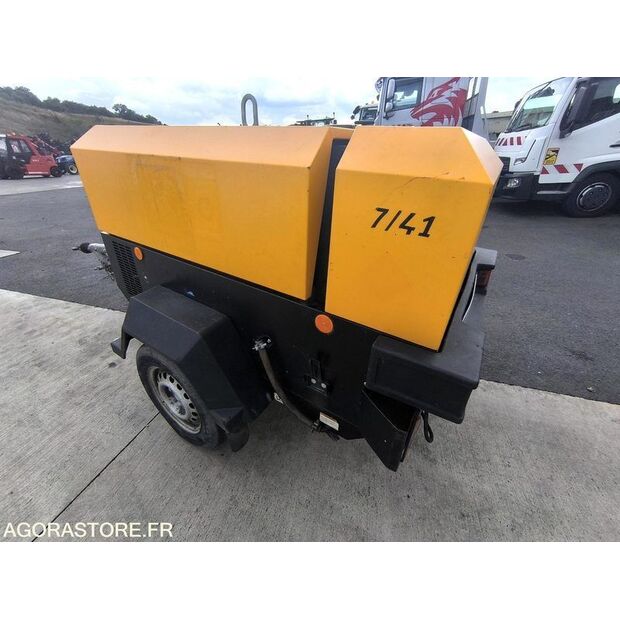 Doosan 7/41-45004751