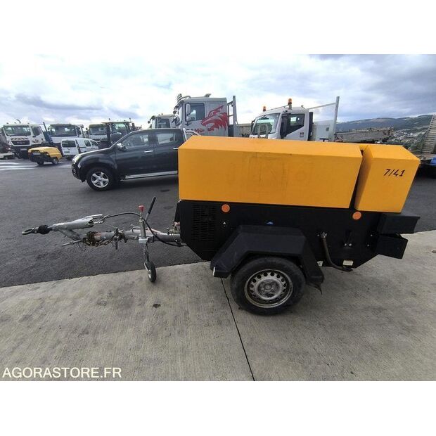 Doosan 7/41-45004752