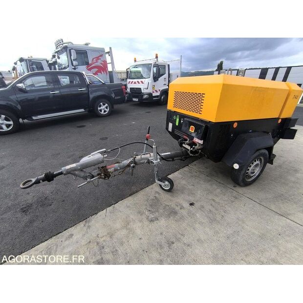 Doosan 7/41-45004753