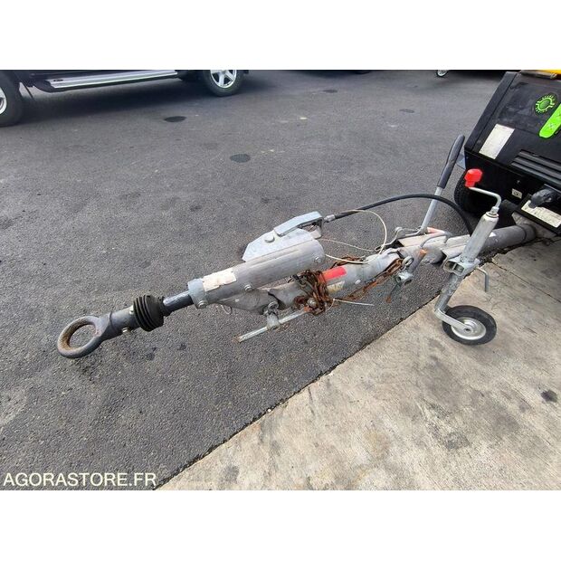 Doosan 7/41-45004754