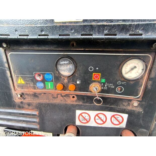 Doosan 7/41-45004761