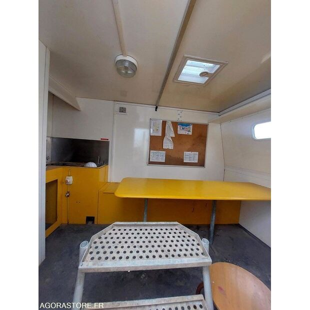 2010 Daudin 2502D-45004769