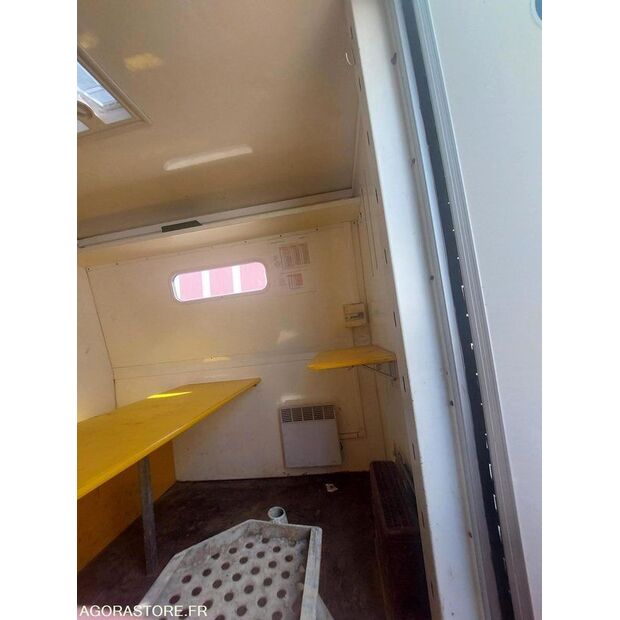 2010 Daudin 2502D-45004770