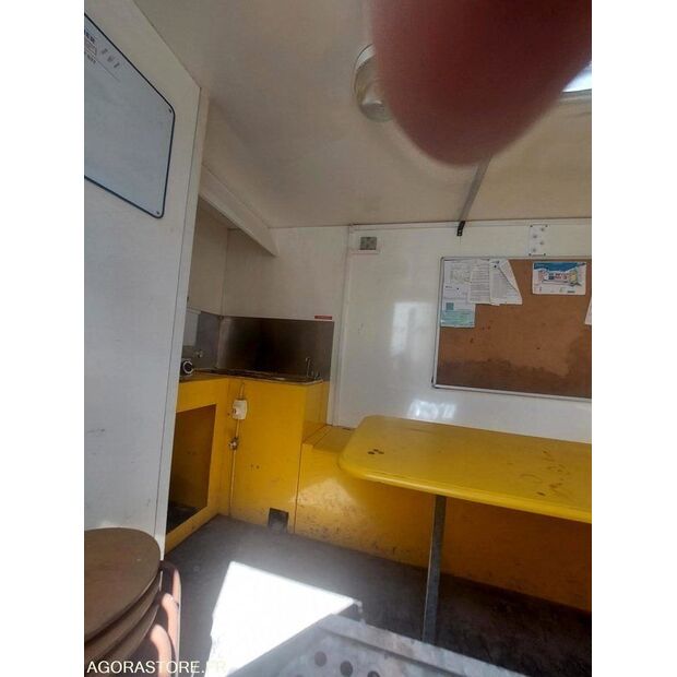 2010 Daudin 2502D-45004771