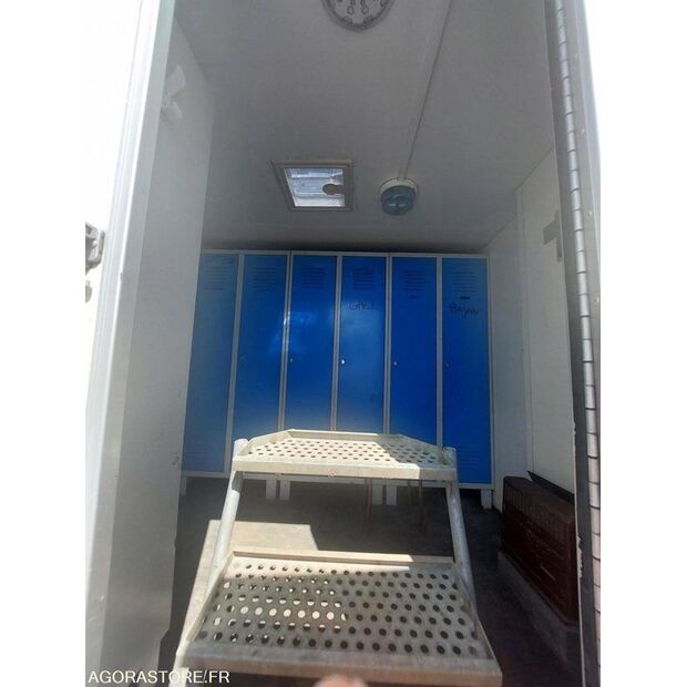 2010 Daudin 2502D-45004772