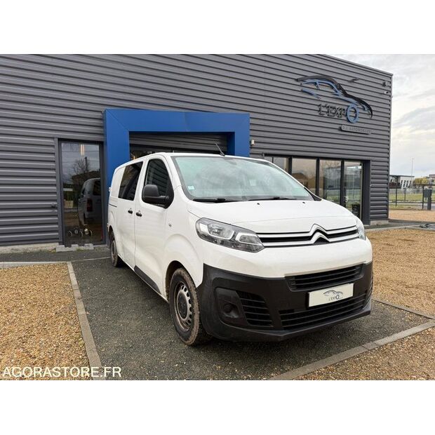 2019 سيتروين Jumpy-45004780