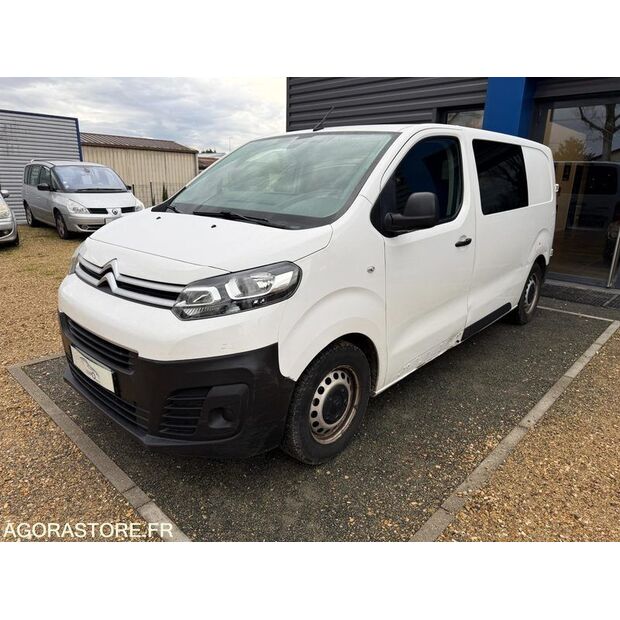 2019 سيتروين Jumpy-45004782