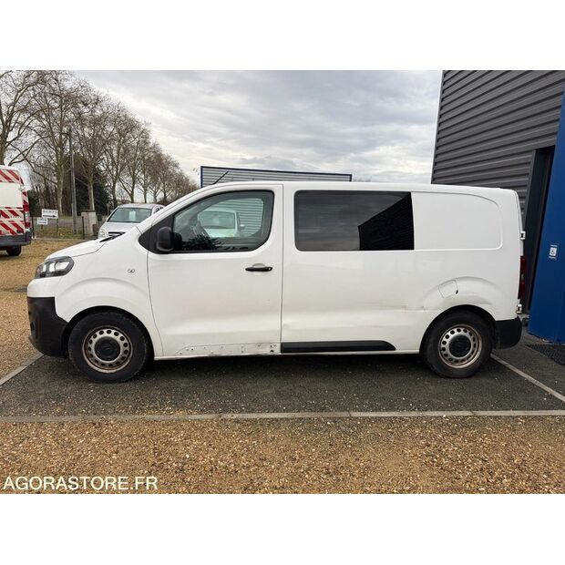 2019 سيتروين Jumpy-45004783