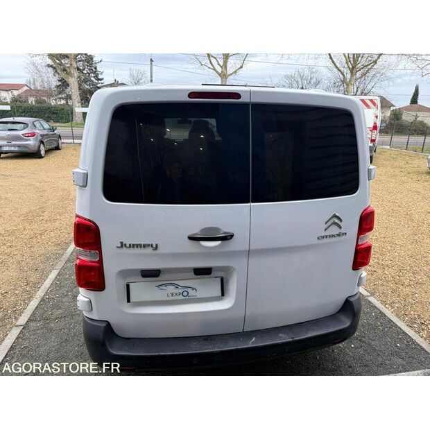2019 سيتروين Jumpy-45004785