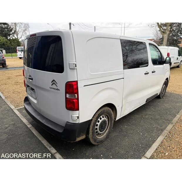 2019 سيتروين Jumpy-45004786