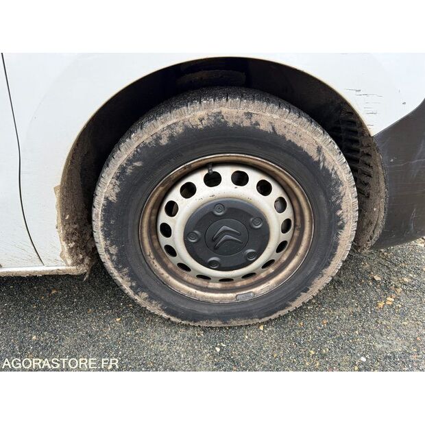 2019 سيتروين Jumpy-45004787