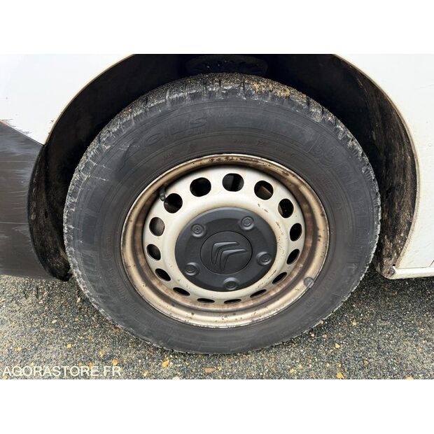 2019 سيتروين Jumpy-45004788