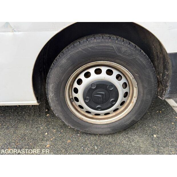 2019 سيتروين Jumpy-45004789