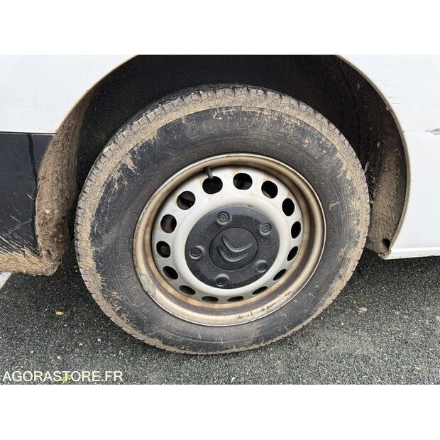 2019 سيتروين Jumpy-45004790