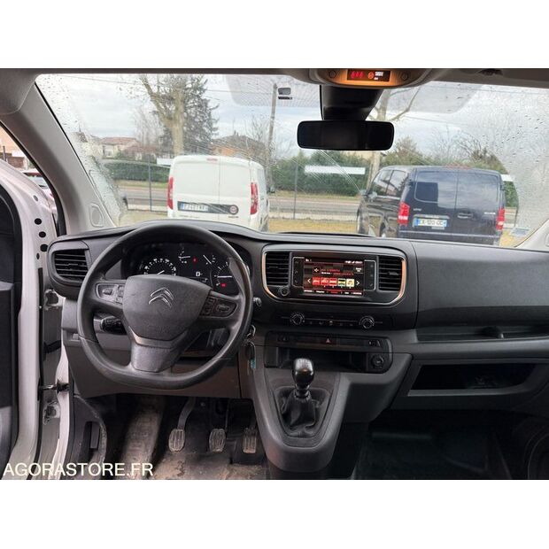 2019 سيتروين Jumpy-45004792